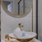 Lägenhet Park A3- Zloty Jelen- Z Dostepem Do Basenu, Sauny, Jacuzzi, Silowni *