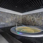 Park A3- Zloty Jelen- Z Dostepem Do Basenu, Sauny, Jacuzzi, Silowni Lägenhet Szklarska Poręba