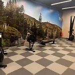Park A3- Zloty Jelen- Z Dostepem Do Basenu, Sauny, Jacuzzi, Silowni Szklarska Poręba