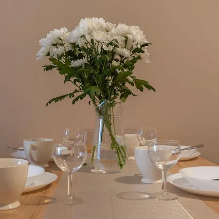 Park A3- Zloty Jelen- Z Dostepem Do Basenu, Sauny, Jacuzzi, Silowni *