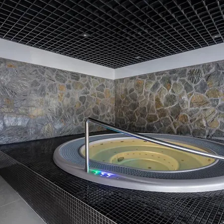 Park A3- Zloty Jelen- Z Dostepem Do Basenu, Sauny, Jacuzzi, Silowni Apartmán Sklářská Poruba