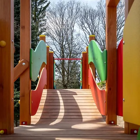 Park A3- Złoty Jeleń- Z Dostępem Do Basenu, Sauny, Jacuzzi, Siłowni * Szklarska Poręba