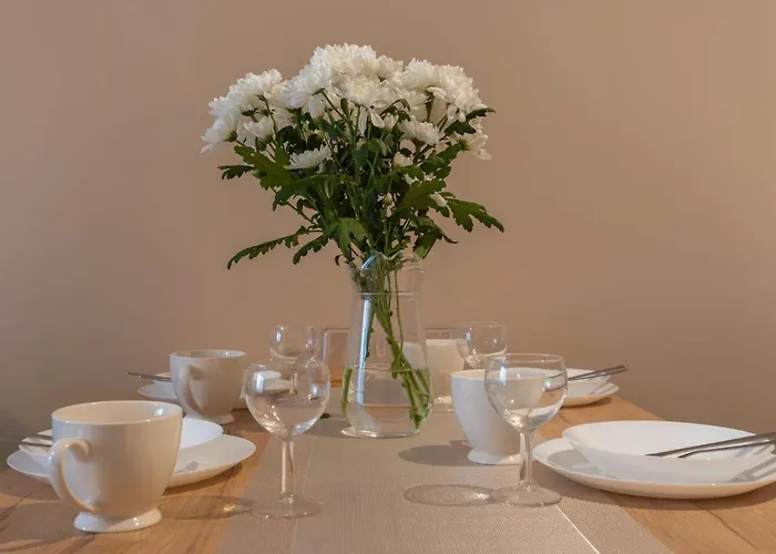 Park A3- Złoty Jeleń- Z Dostępem Do Basenu, Sauny, Jacuzzi, Siłowni *