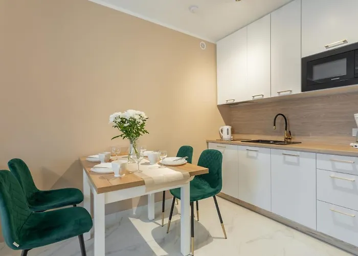 Park A3- Zloty Jelen- Z Dostepem Do Basenu, Sauny, Jacuzzi, Silowni Szklarska Poreba