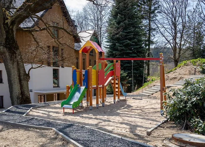 Park A3- Złoty Jeleń- Z Dostępem Do Basenu, Sauny, Jacuzzi, Siłowni