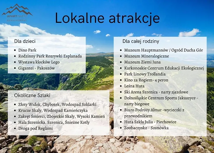 Apartament Park A3- Złoty Jeleń- Z Dostępem Do Basenu, Sauny, Jacuzzi, Siłowni Szklarska Poręba